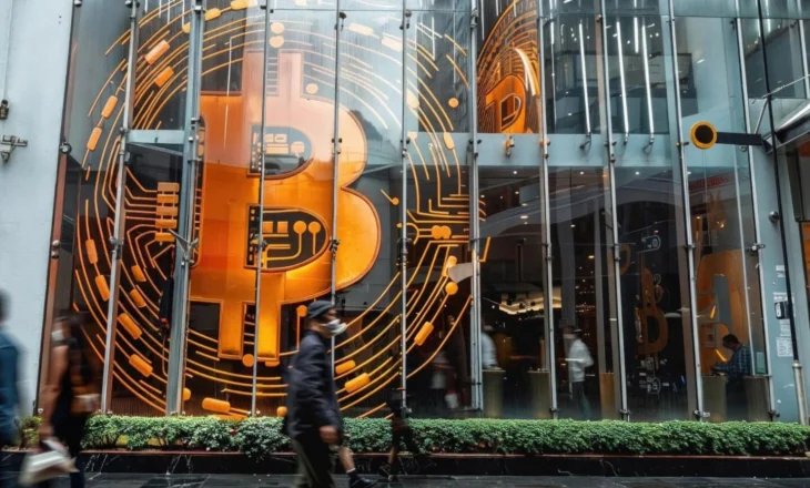 Çfarë janë thesaret e Bitcoin, trendi më i ri i kompanive publike
