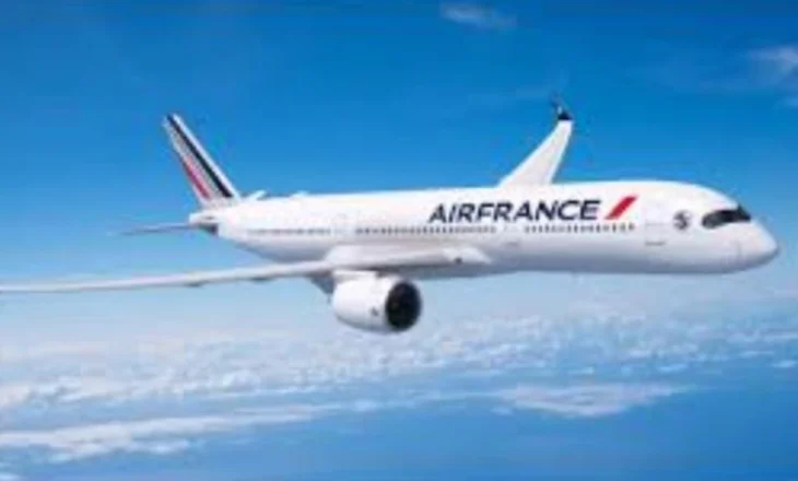 Çfarë ndodhi? Air France pezullon të gjitha fluturimet për në Tel Aviv deri më 14 korrik, ja arsyeja