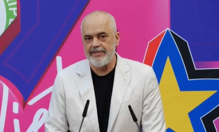 Çfarë po paralajmëron Rama? Zbulon kur do largohet nga Partia Socialiste