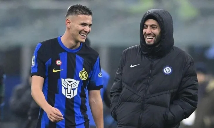 Chivu e ka transformuar dhe po i jep besim, Kristjan Asllani luan sot titullar në ndeshjen me eleminim direkt në Botërorin e klubeve