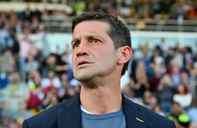 Chivu merr drejtimin e Inter, tekniku rumun në krye të zikalterve deri në 2027, tifozët jo të kënaqur