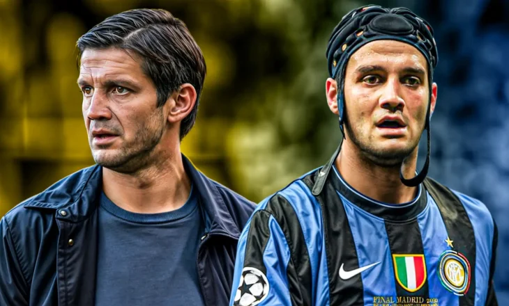 Chivu, trajneri i parë i huaj (jo italian) në 46 vite karrierë drejtuese të Marotta