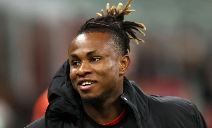 Chukwueze zbulon arsyet e sezonit të dështuar të Milan-it