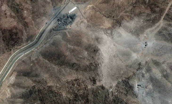 CIA thotë se objektet bërthamore të Iranit kanë pësuar ‘dëmtime serioze’