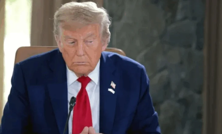 Cilat janë opsionet e Trump përballë Iranit?