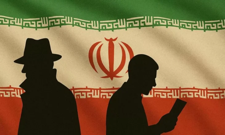Cilët janë ata që kanë depërtuar si agjentë të Mossad-it në Iran