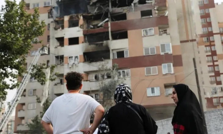 Cilët janë skenarët më të këqij në konfliktin Iran-Izrael? Analiza e BBC: Nëse përfshihet Amerika…