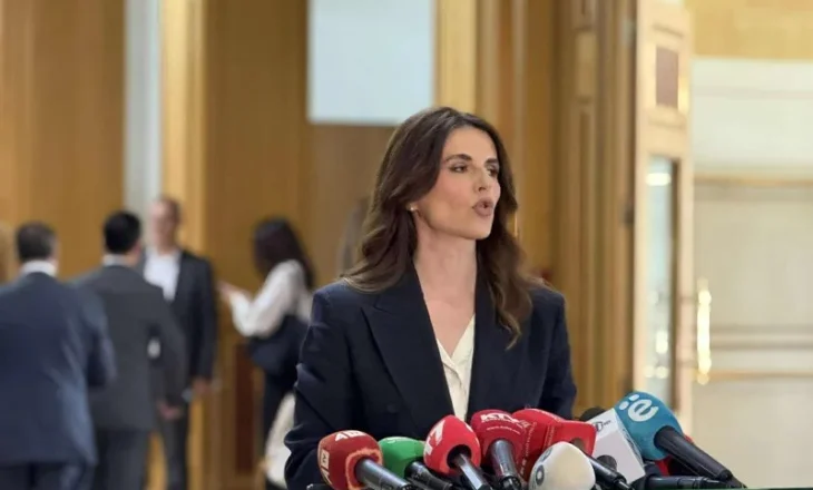 Çitaku: PDK e hapur për kompromis, shpresojmë që këtë herë të reflektojë LVV