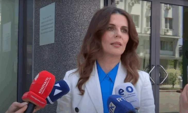 Çitaku: Vetëvendosje po e pengon konstituimin e kuvendit, presidentja duhet të marrë rol më aktiv