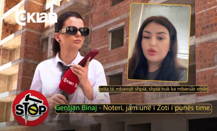“Ç’kontratë e noter, jam vetë i zoti i punës!” Ndërtuesi kërkon para shtesë për…