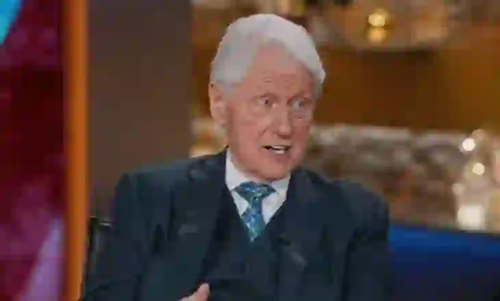 Clinton, një thirrje që kërkon të dëgjohet