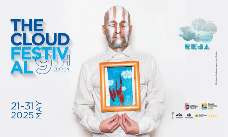 Cloud Fest po vjen tek REJA – Zbulo programin e edicionit të 9-të