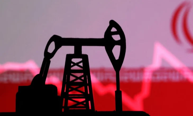 Çmimet globale të naftës rriten pasi Izraeli sulmon Iranin