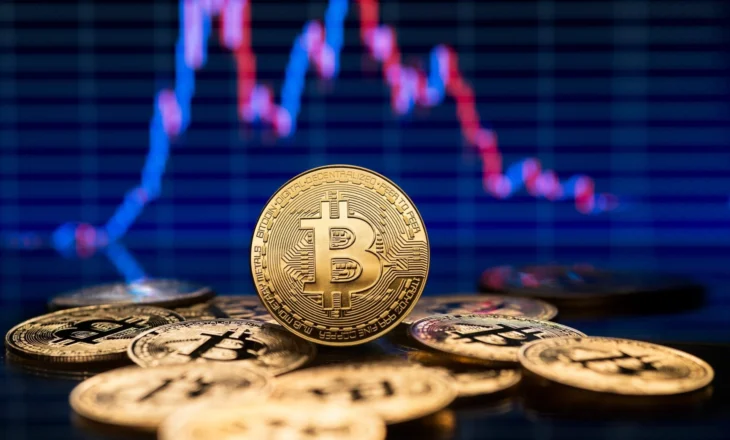 Çmimi i Bitcoin reziston pavarësisht frikës së përshkallëzimit të konfliktit në Lindjen e Mesme