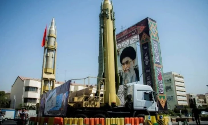 CNN: Irani është ‘vite larg’ ndërtimit të armëve bërthamore
