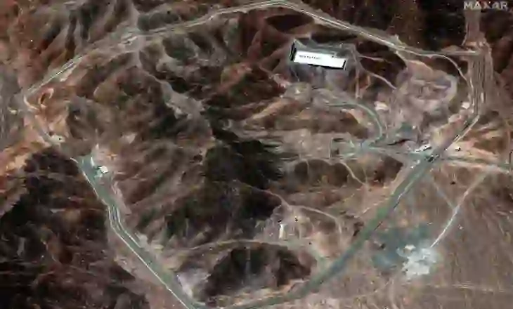 CNN: Izraeli thotë se Irani po nxitonte drejt një bombe. Inteligjenca amerikane thotë se ishte vite larg!