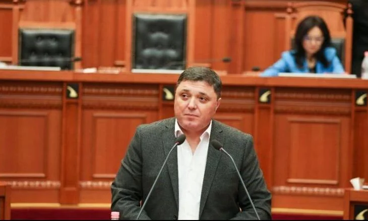 Çollaku: Në këtë gjendje që jemi nuk do të fitojmë kurrë, PD ka nevojë për rikonceptim