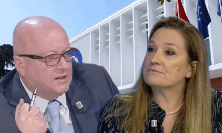 Ç’po ndodh në PD? Gjokutaj: Po përgatiten të asgjësojnë Berishën! Açka: Partinë prej Gazit e keni o të uruar