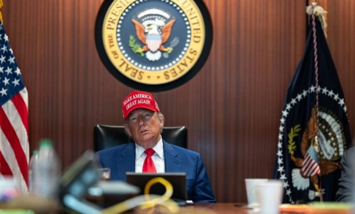 Ç’po planifikon Donald Trump? Shpallja e armëpushimit dhe rreziku që po merr