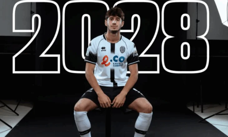 Cristian Shpendi drejt Serie A, klubet që e kërkojnë