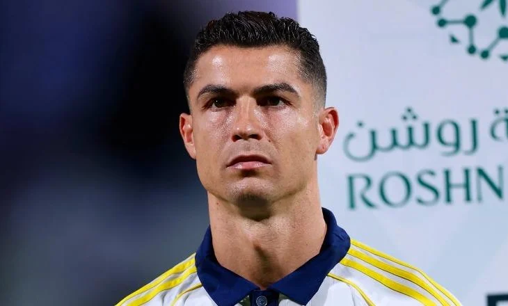 Cristiano Ronaldo pranon të rinovojë me Al Nassr, shifrat marramendëse të kontratës