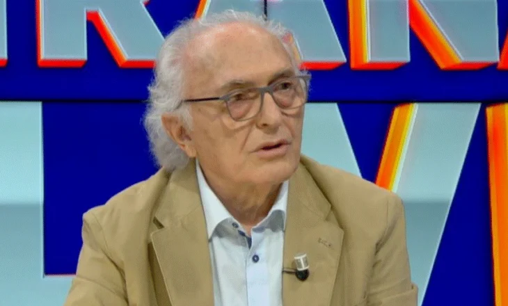 Çupi: Berisha po gjuan brenda llojit, e ka kthyer partinë në një grup kamikaz
