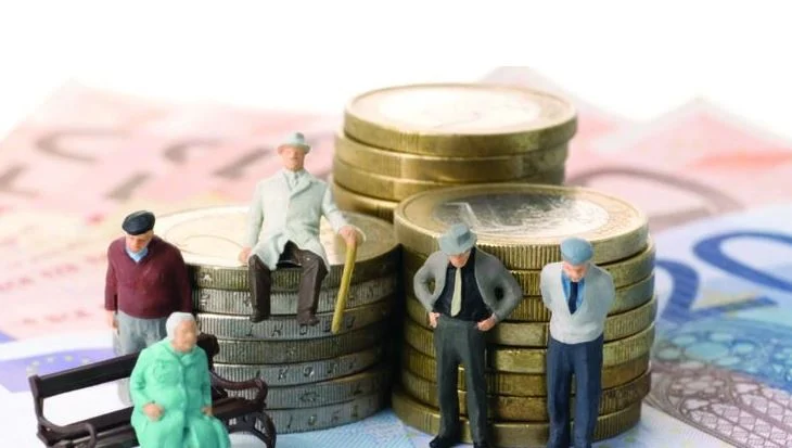 Dalin shifrat zyrtare/ Ja sa janë shtuar pensionet brenda një viti