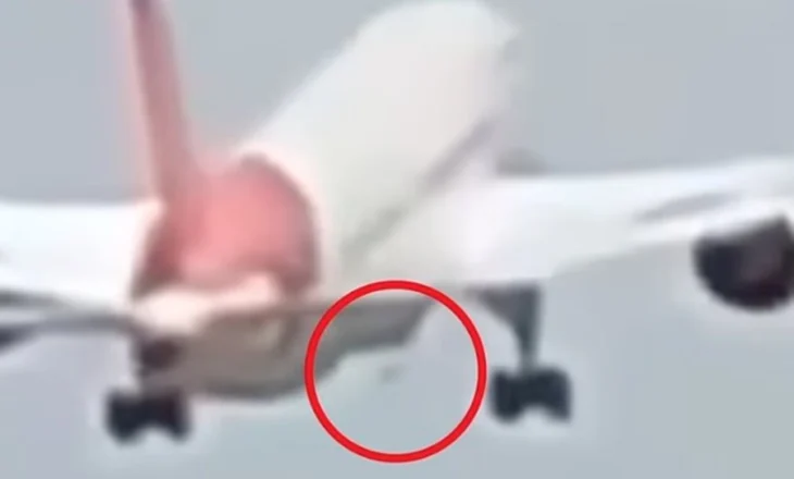 Dalin teori të reja për rrëzimin e avionit Air India, flet ish-zyrtarja amerikane