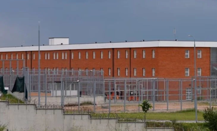 Danimarka konfirmon dërgimin e të burgosurve në Kosovë më 2027