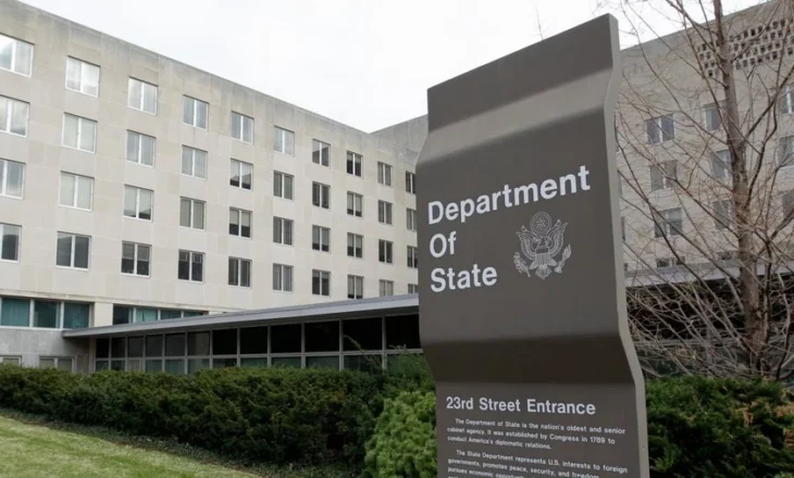 DASH lëshon alarm sigurie në mbarë botën për shtetasit amerikanë: Ekziston mundësia për…