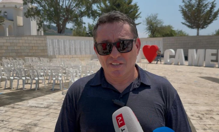 Dashamir Tahiri akuza nga Kllogjeri: Shpëtim Idrizi ka zaptuar Shoqatën dhe Partinë e Çamëve