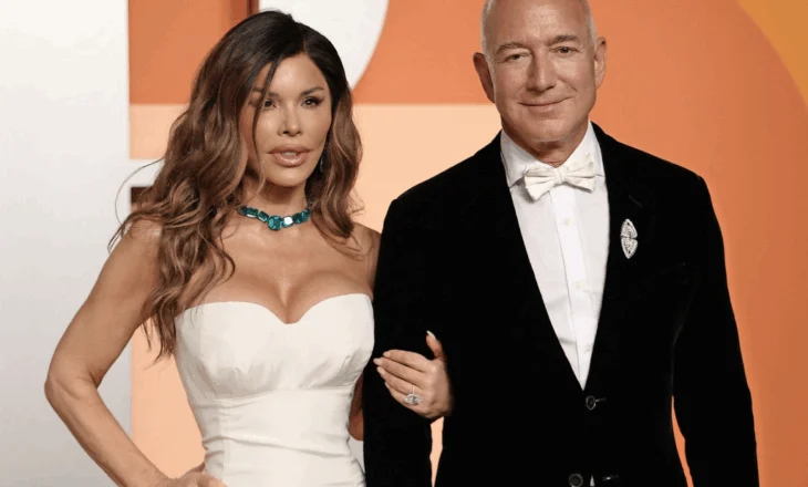 Dasma 30 mln dollarëshe në Venecia, ja sa do t’i zbresë Jeff Bezos nga pasuria