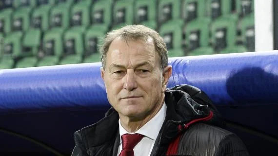 De Biasi paralajmëron Gattuson: Të jesh trajner klubi dhe kombëtareje, gati dy profesione të ndryshme