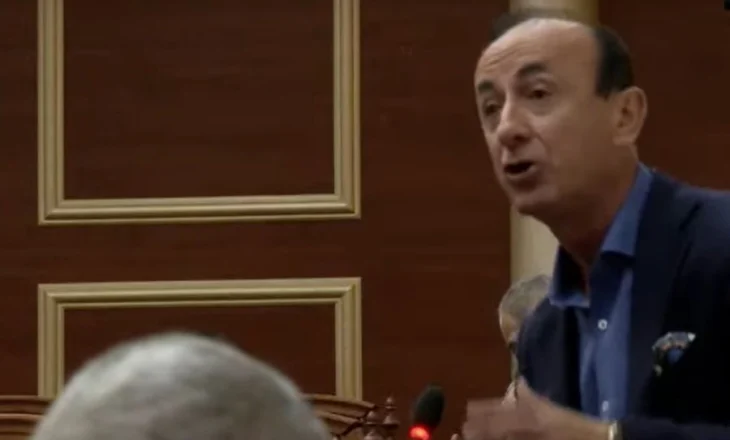 Debat për Avokatin e Popullit, Sula: S’mund ta zgjedhë ky Kuvend! Ka deputetë me konflikt interesi që…