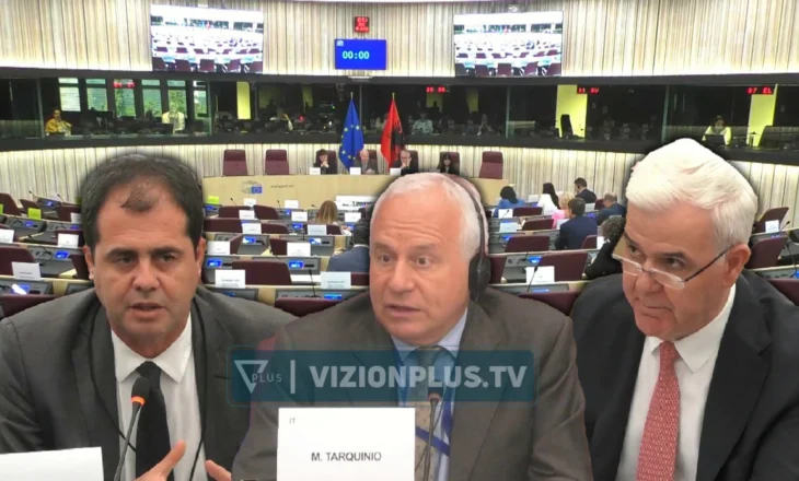 Debat për drejtësinë në Strasburg/ PS: Shtyllat e reformës janë të paprekshme. PD: Po zgjat dhe rrezikon kolaps të sistemit
