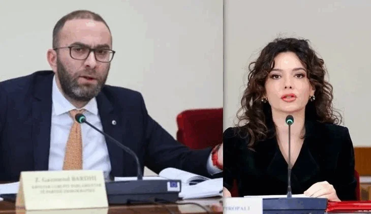 Debate në Konferencën e Kryetarëve, mazhoranca kërkon shtyrjen e seancës së 12 qershorit, Bardhi-Spiropalit: Kuvendi nuk është plaçkë e juaj