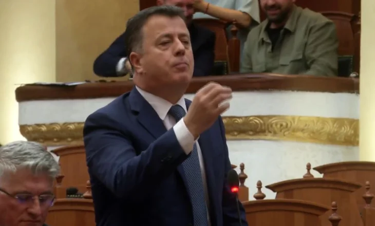 Debate në Kuvend, Noka-mazhorancës: Themelet e pushtetit tuaj qendrojnë mbi farsën e 11 majit