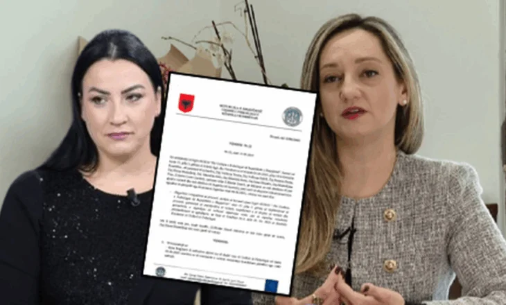 Debati në “Urdhrin e Psikologut”, Laboviti i shkruan Ramës: E ka marrë peng Valbona Treska