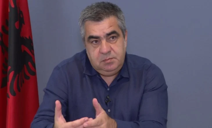 Debati për burgun e Spaçit, Gonxhe: Nuk është pjesë e ndërhyrjes ringritja e banjove dhe tarracës mbi to, do respektohet projekti