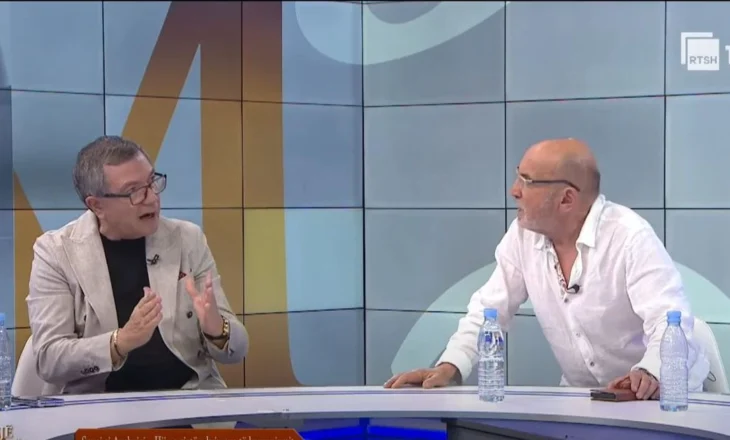 Debati për Spaçin/ Lubonja: Të ruhen rrënojat! Ajazi zbardh detaje mbi filmin: S’i orientojmë ne punimet