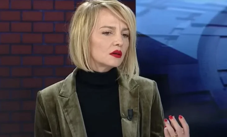 “Deformimi i vullnetit të shqiptarëve”/Zgjedhjet parlamentare, flet kandidatja PD: Tjetërsimi i votës është rezultat…
