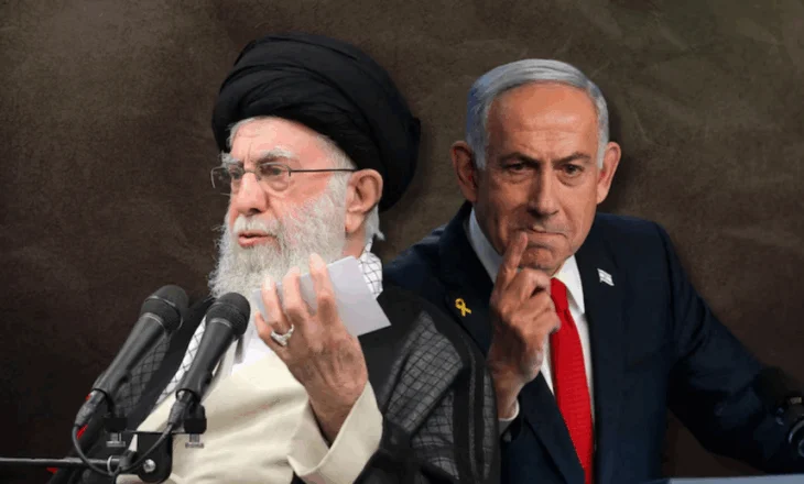 Deklarata e fortë e Netanyahut: Vrasja e Khameneit do ta mbyllte luftën me Iranin