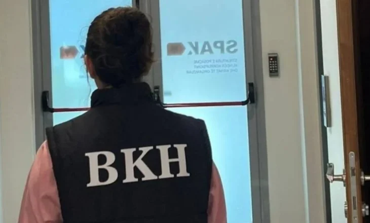 Del lista e SPAK me kandidatët për drejtuesin e BKH-së, mes tyre edhe Gledis Nano