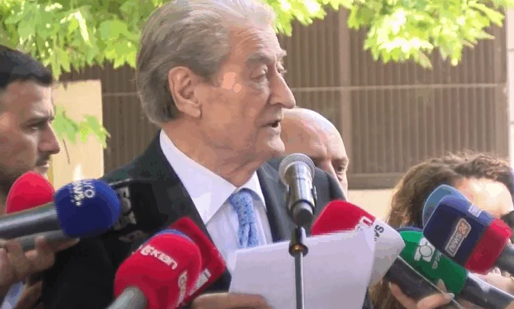 Del nga SPAK pas../ Berisha: Irena me 5 mbiemra ka ngritur padi për fyerje ndaj meje