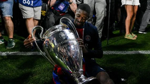 Dembélé mbetet “tokësor”: Kam kaluar vite të vështira. “Topi i Artë”? Shpresoj të jem në listë…