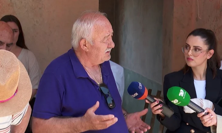 Demir Pojani: Na kanë ushqyer me krimba, në këto ofshama s’duhet të ketë satirë