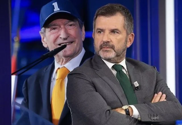 “Demokracia ka horror”, Bushati:Berisha është një “kalë i ngordhur”, të merresh me të është t’i japësh leje Ramës të..