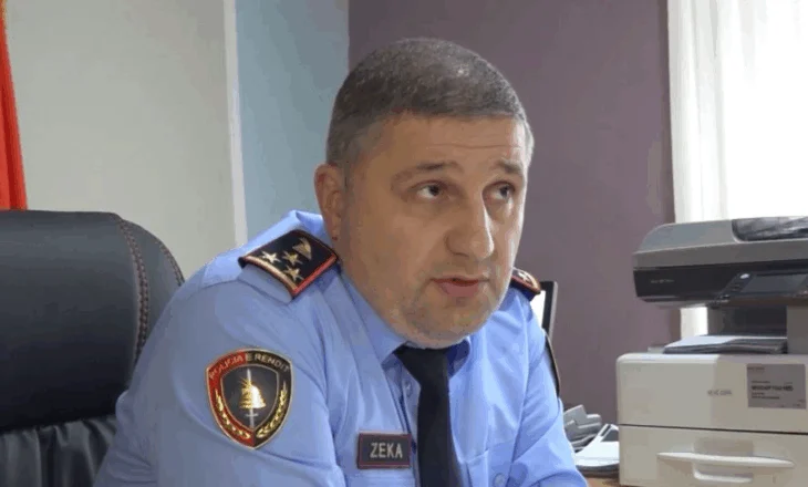 Dëmton legenin në burg, ish-shefi i Rrugores kërkon lirinë