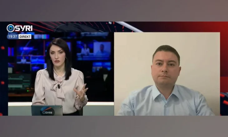 Denoncimet e PD/ Kedhi: Eurodeputetët reflektuan! Komisioni i Jashtëm i PE nuk vlerësoi qeverinë, por popullin shqiptar