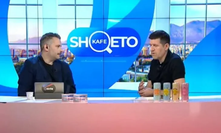 Denoncimet për qeveritarët/ Koplikaj: Emri që na del më shpesh në investigimet tona është ai i Belinda Ballukut